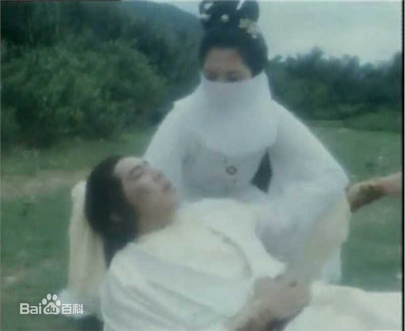 苏杏璇影视形象素颜照相册