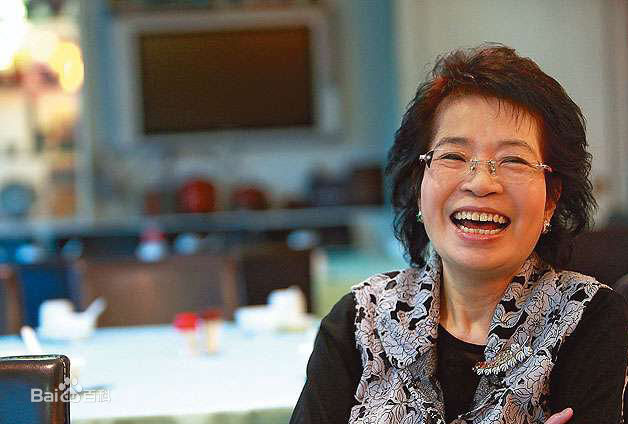 精选苏杏璇精彩图册