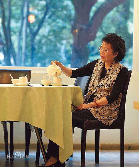 精选苏杏璇精彩图册