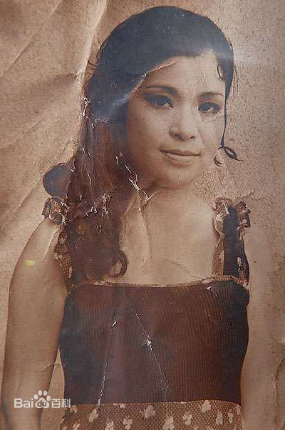 精选苏杏璇精彩图册