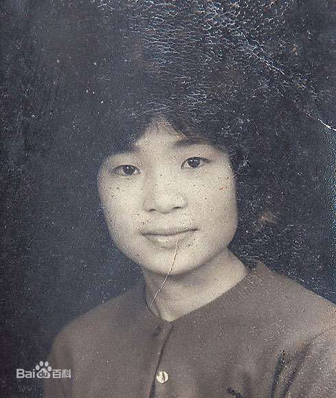 精选苏杏璇精彩图册