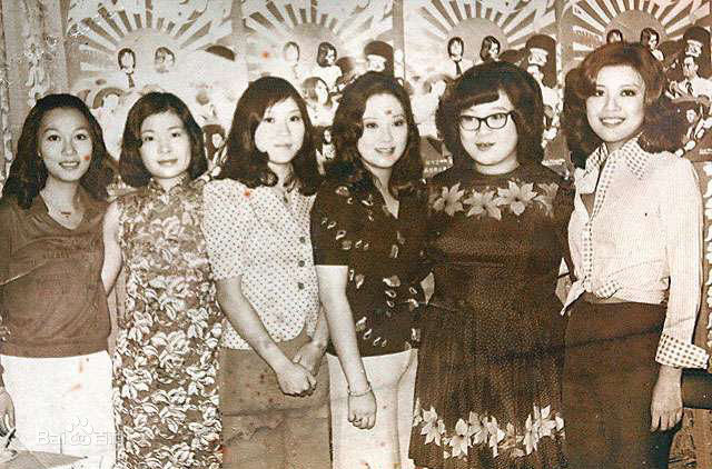 精选苏杏璇精彩图册