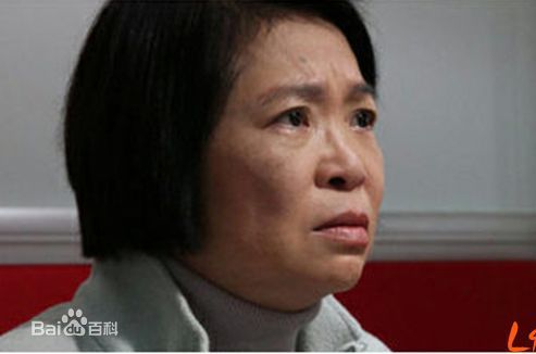 最优质苏杏璇生活照