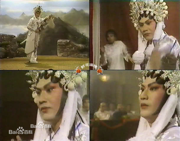 最优质苏杏璇生活照