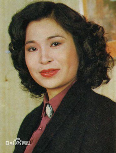 最优质苏杏璇生活照