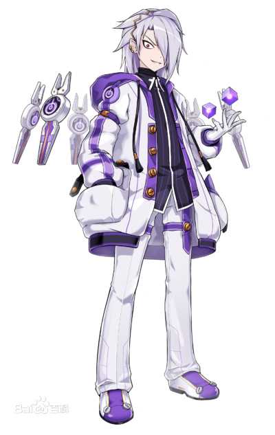 最新艾迪(ADD   エド)壁纸