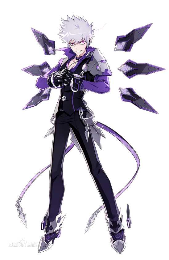 最新艾迪(ADD   エド)壁纸