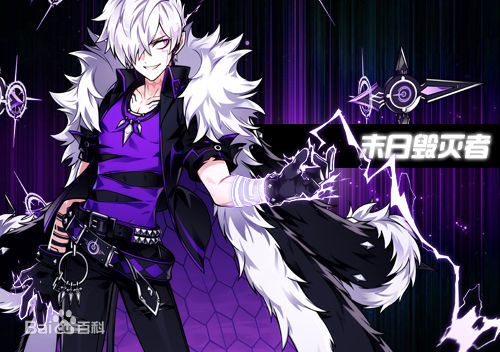 最新艾迪(ADD   エド)壁纸