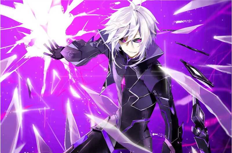 最新艾迪(ADD   エド)壁纸