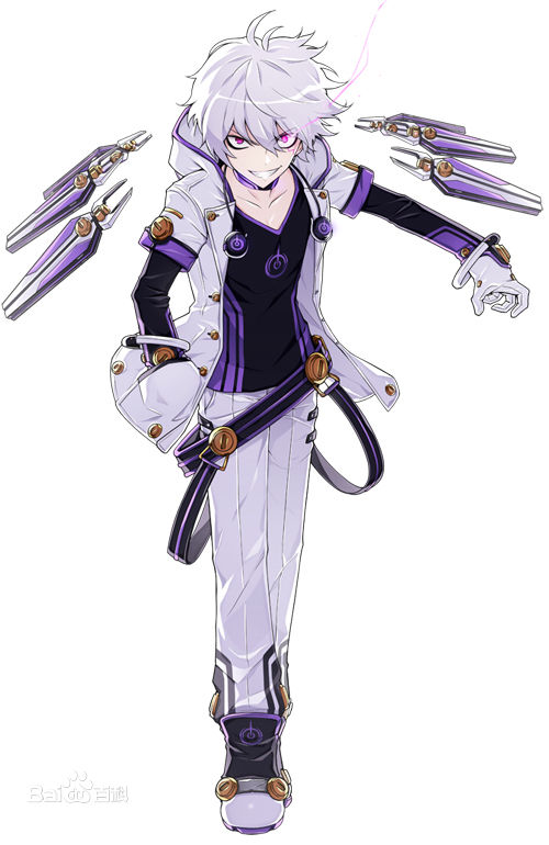 最新艾迪(ADD   エド)壁纸