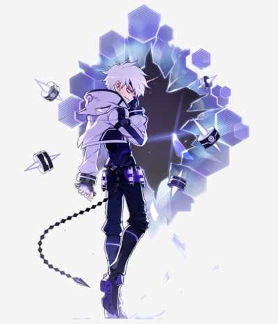 最新艾迪(ADD   エド)壁纸