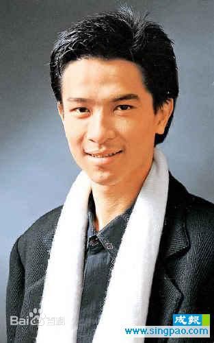 最全钟保罗(David Chan/Paul Chung)壁纸