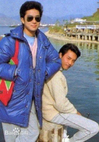 最全钟保罗(David Chan/Paul Chung)壁纸