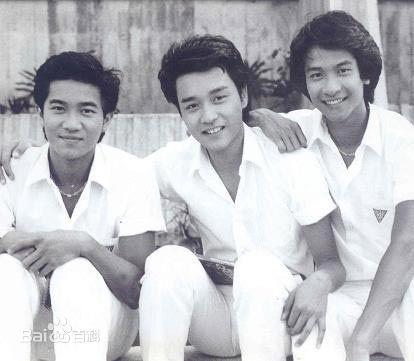 最全钟保罗(David Chan/Paul Chung)壁纸