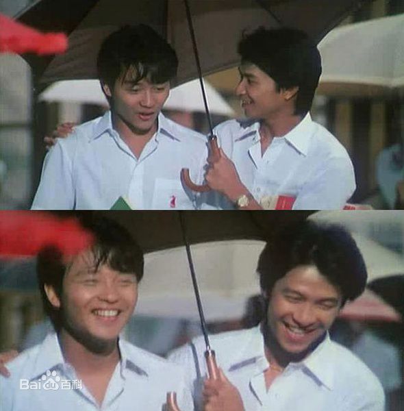 最全钟保罗(David Chan/Paul Chung)壁纸