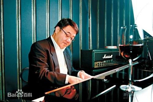 最新黎小田(Lai, Michael)壁纸