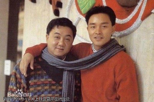 最新黎小田(Lai, Michael)壁纸