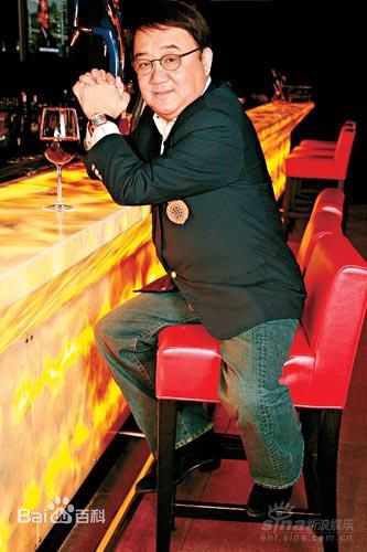 最新黎小田(Lai, Michael)壁纸