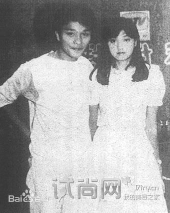 最新倪诗蓓性感图片