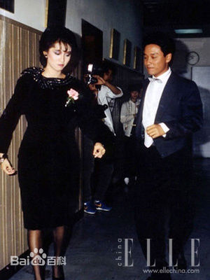 最新倪诗蓓性感图片