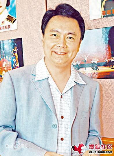 刘志荣生前照片图片图集