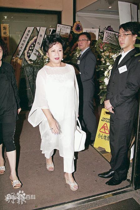 刘志荣出殡照片图册