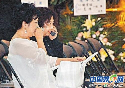 刘志荣出殡照片图册