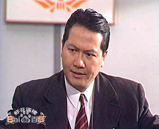 刘志荣参演电视电影最全剧照