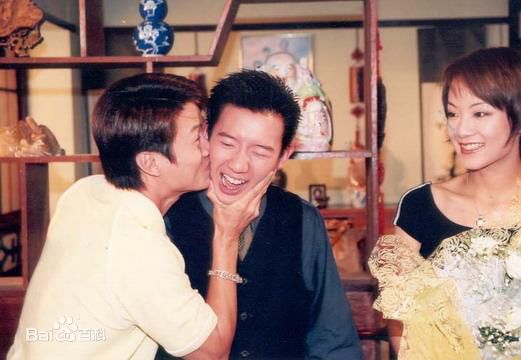 刘志荣参演电视电影最全剧照