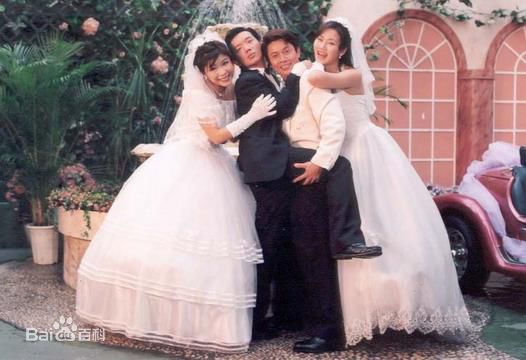 刘志荣参演电视电影最全剧照