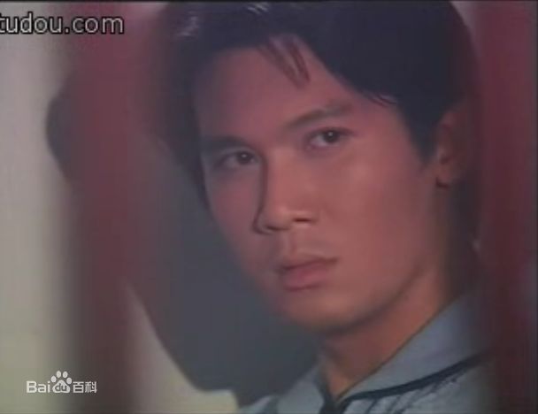 刘志荣参演电视电影最全剧照