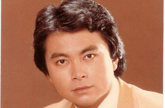 最优质刘志荣生活照