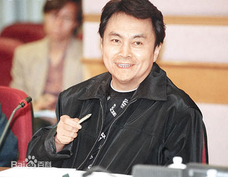 最优质刘志荣生活照