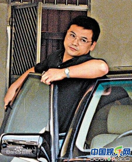 最全林国雄(LamGwok-Hung)素颜照