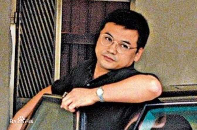 最全林国雄(LamGwok-Hung)素颜照