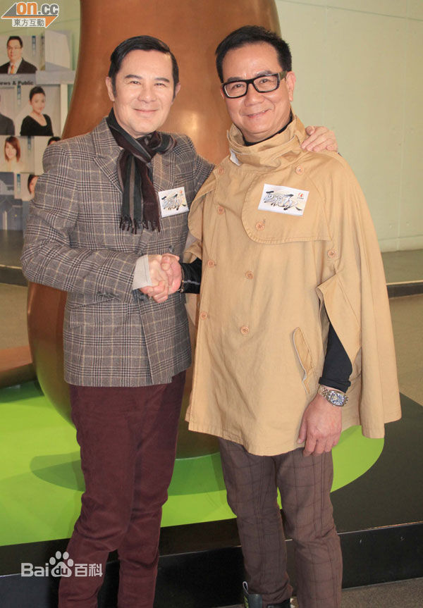 精选潘志文(Pat Poon)