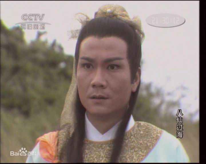 精选潘志文(Pat Poon)