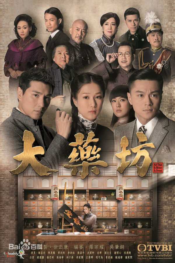 精选潘志文(Pat Poon)