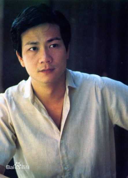 精选潘志文(Pat Poon)