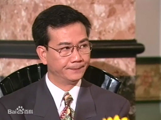 精选潘志文(Pat Poon)