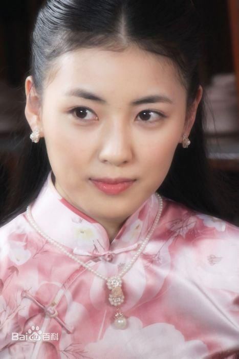 黎一萱(Creese)精选剧照