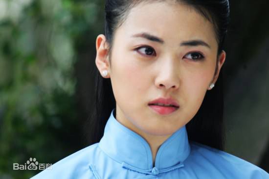 黎一萱(Creese)精选剧照