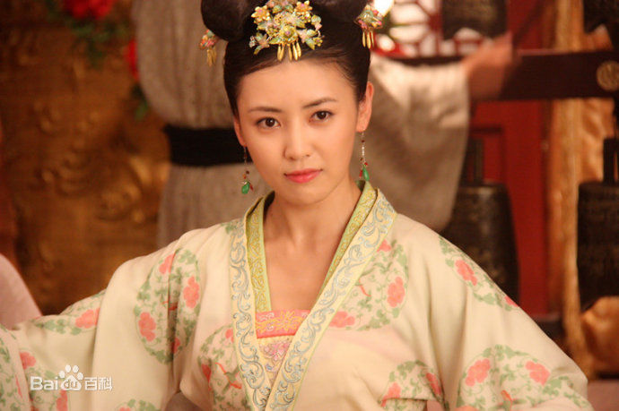 黎一萱(Creese)精选剧照