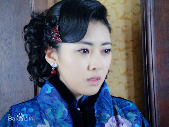 黎一萱(Creese)精选剧照