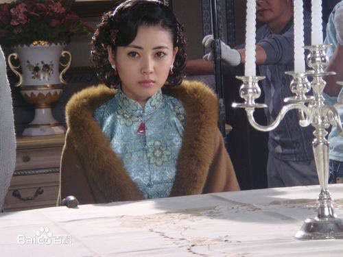 黎一萱(Creese)精选剧照