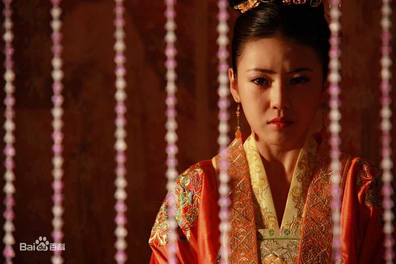 黎一萱(Creese)精选剧照