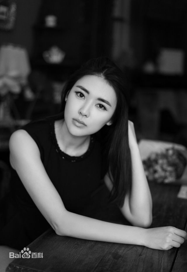 黎一萱(Creese)最优质相册