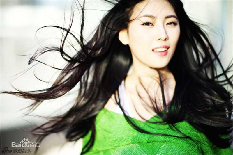 最优质黎一萱(Creese)精彩图册