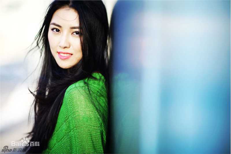 最优质黎一萱(Creese)精彩图册