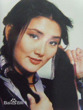 最全马敏儿壁纸